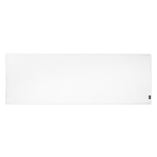 Serviette de sport rafraichissante en polyester recyclé (100% rPET) avec pochette en non-tissé - Egotier 99969