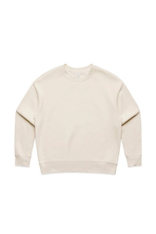 ASColour 4160 - Vellón Relax Crew para mujer