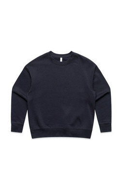 ASColour 4160 - Womens Relax Crew Fleece