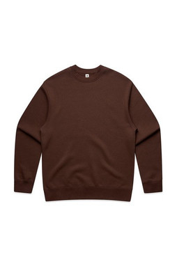ASColour 5160 - Vellón Relax Crew para hombre
