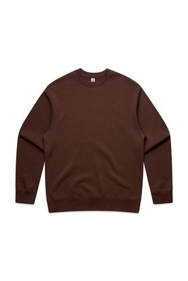 ASColour 5160 - Vellón Relax Crew para hombre