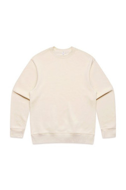 ASColour 5160 - Mens Relax Crew Fleece