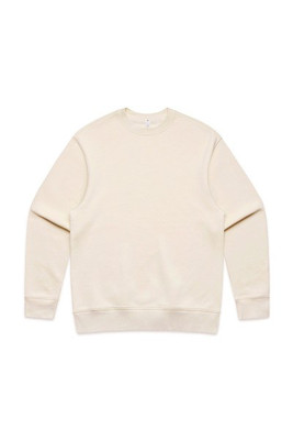 ASColour 5160 - Vellón Relax Crew para hombre