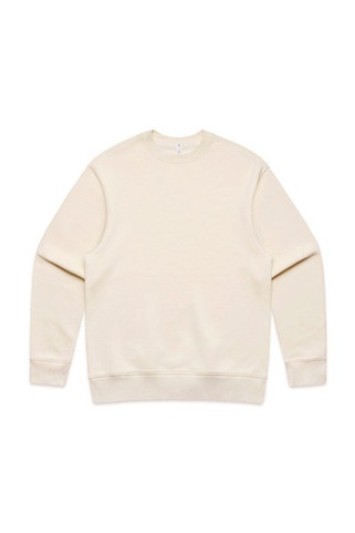 ASColour 5160 - Mens Relax Crew Fleece