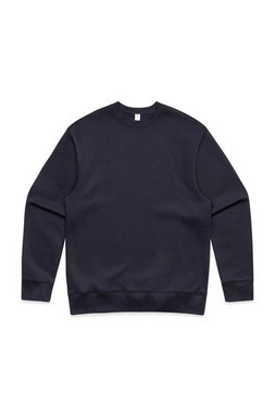 ASColour 5160 - Vellón Relax Crew para hombre