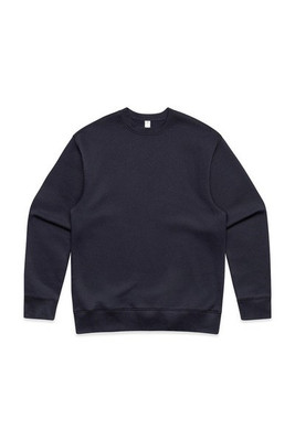 ASColour 5160 - Men's Relax Crew Fleece
