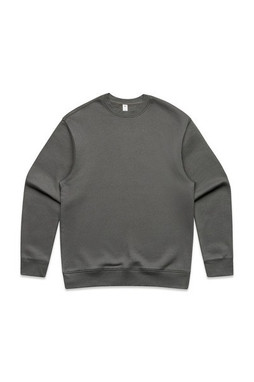 ASColour 5160 - Vellón Relax Crew para hombre