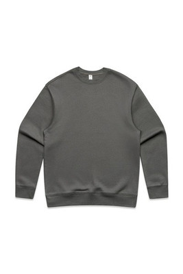 ASColour 5160 - Men's Relax Crew Fleece