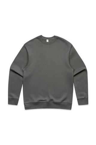 ASColour 5160 - Mens Relax Crew Fleece