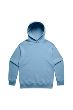 ASColour 5161 - Sudadera con capucha Relax para hombre