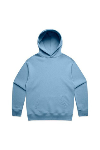 ASColour 5161 - Sudadera con capucha Relax para hombre