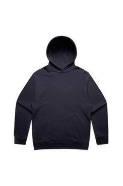 ASColour 5161 - Sudadera con capucha Relax para hombre