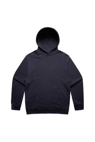 ASColour 5161 - Sudadera con capucha Relax para hombre