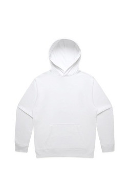 ASColour 5161 - Sudadera con capucha Relax para hombre