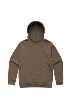 ASColour 5161 - Sudadera con capucha Relax para hombre