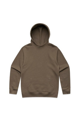 ASColour 5161 - Sudadera con capucha Relax para hombre