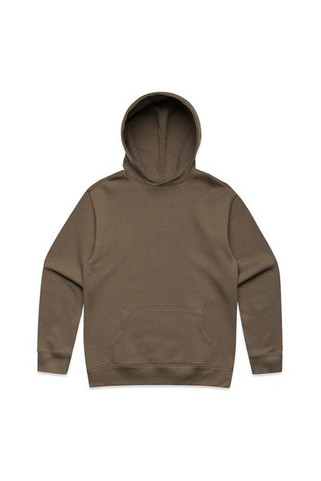 ASColour 5161 - Sudadera con capucha Relax para hombre