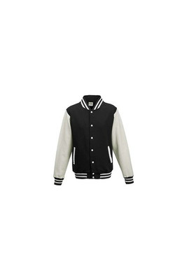 AWDis JHY043 - Youth Letterman Jacket