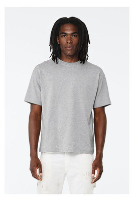 Bella+Canvas 3010 - Camiseta de manga corta para hombre