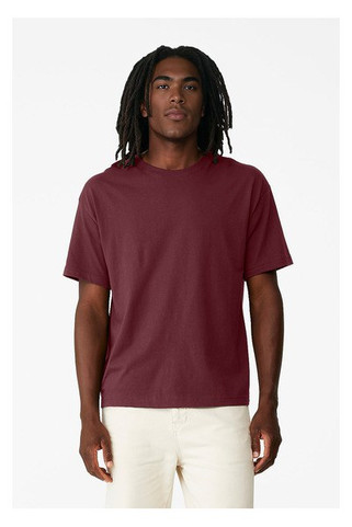 Bella+Canvas 3010 - Mens Heavyweight Street Tee