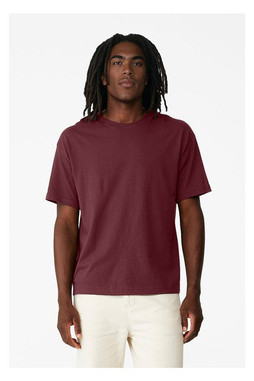 Bella+Canvas 3010 - Mens Heavyweight Street Tee