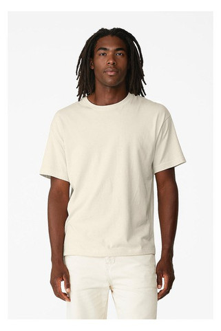 Bella+Canvas 3010 - Mens Heavyweight Street Tee