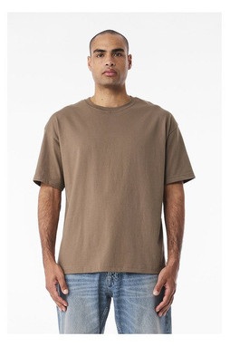 Bella+Canvas 3010 - Mens Heavyweight Street Tee