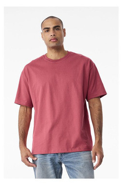 Bella+Canvas 3010 - Mens Heavyweight Street Tee