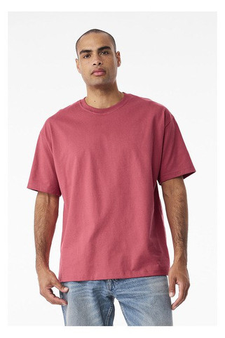 Bella+Canvas 3010 - Mens Heavyweight Street Tee