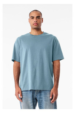 Bella+Canvas 3010 - Mens Heavyweight Street Tee