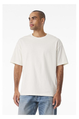 Bella+Canvas 3010 - Mens Heavyweight Street Tee