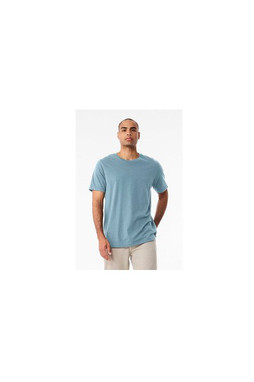 Bella+Canvas 3001 - Unisex Short Sleeve Jersey T-Shirt