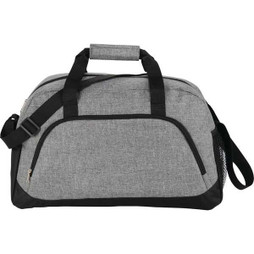 PCNA 3450-70 - Bolsa de viaje mediana de grafito de 18,5