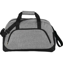 PCNA 3450-70 - 18.5" Medium Graphite Duffel Bag