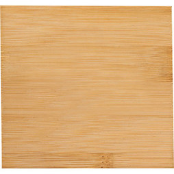 PCNA 1450-77 - Bamboo Coaster Set
