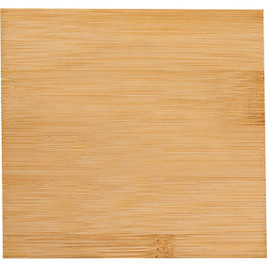 PCNA 1450-77 - Bamboo Coaster Set