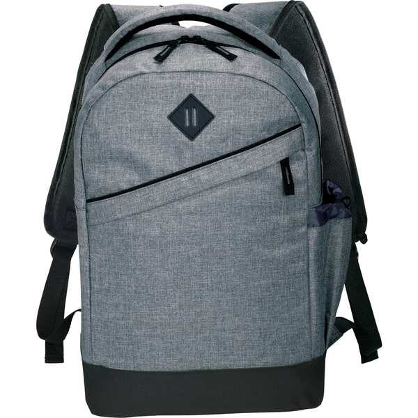 Graphite Slim 15" Computer Backpack - PCNA 3450-15