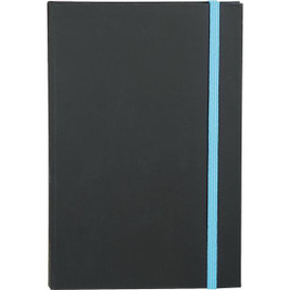 PCNA 2700-91 - 5.5" x 8.5" FSC Mix Color Pop Bound Journal