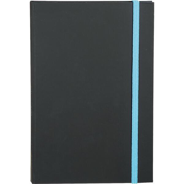 5.5" x 8.5" FSC Mix Color Pop Bound Journal - PCNA 2700-91