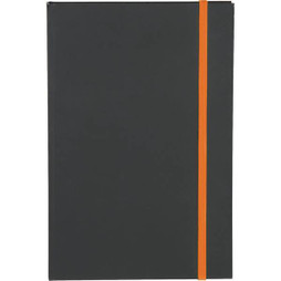 PCNA 2700-91 - 5.5" x 8.5" FSC Mix Color Pop Bound Journal
