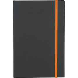 5.5" x 8.5" FSC Mix Color Pop Bound Journal - PCNA 2700-91