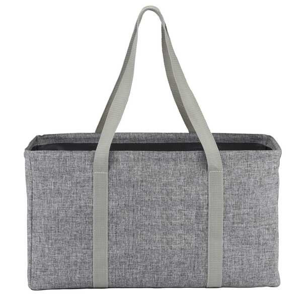 Oversized Carry-All Tote - PCNA 2301-18