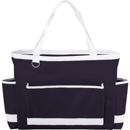 PCNA 2301-16 - Game Day Carry-All Tote