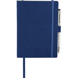 PCNA 2700-67 - 5" x 7" FSC Mix Revello Soft Bound Journal