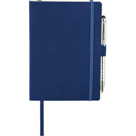 PCNA 2700-67 - 5" x 7" FSC Mix Revello Soft Bound Journal