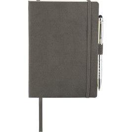 PCNA 2700-67 - 5" x 7" FSC Mix Revello Soft Bound Journal
