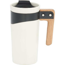 PCNA 1624-92 - Taza de cerámica Grotto 16oz