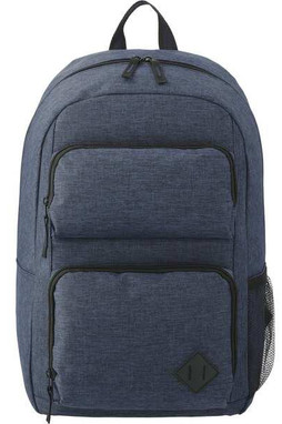 Graphite Deluxe 15" Computer Backpack - PCNA 3450-34
