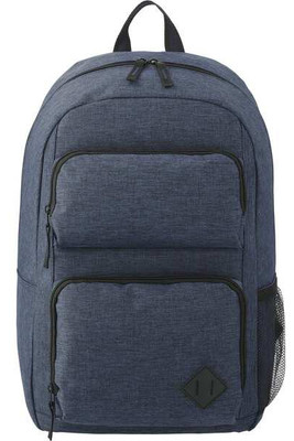 Graphite Deluxe 15" Computer Backpack - PCNA 3450-34