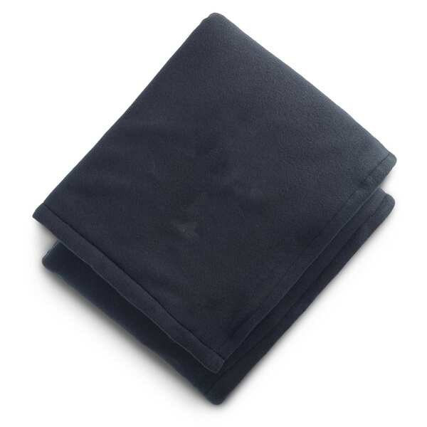 Fleece-Sherpa Blanket - PCNA 1080-34